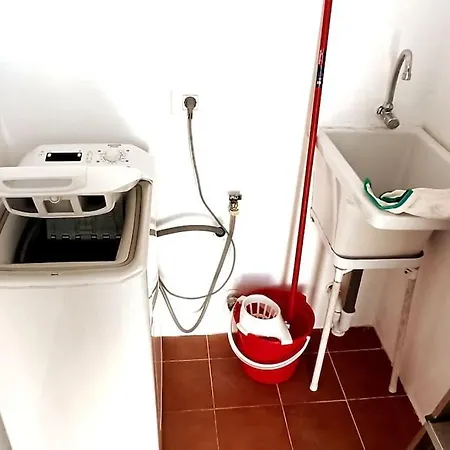 Centrico, Comodo Y Apto En Appartamento Puerto de la Cruz (Tenerife)
