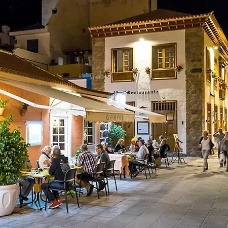 Centrico, Comodo Y Apto En Appartamento Puerto de la Cruz (Tenerife)
